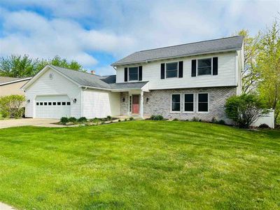 334 Boyson Rd NE, Cedar Rapids, IA, 52402