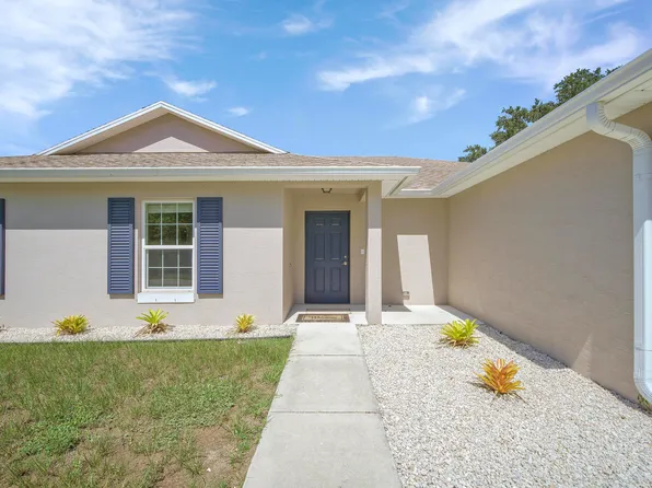 3631 SW Kromrey Street, Port St Lucie, FL 34953