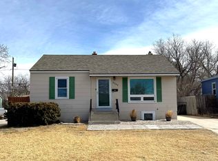 3349 Alexander Ave, Cheyenne, WY 82001