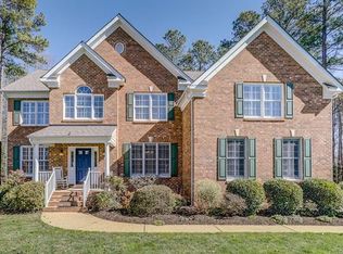 3804 Nightmuse Way, Glen Allen, VA 23059