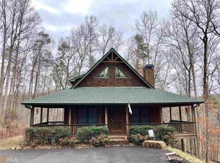 168 Mountain Path, Dahlonega, GA 30533