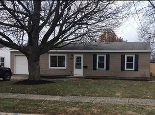 784 Richmond Ave, Marion, OH 43302