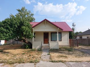 218 Center St W, Kimberly, ID 83341