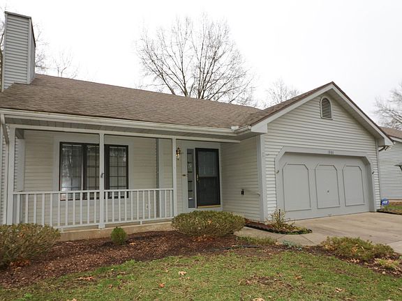 2nd image of 1980 Creekwood Dr
