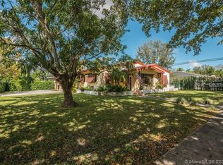 1545 Mantua Ave, Coral Gables, FL 33146