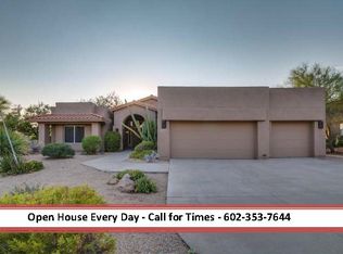 27608 N 74th St, Scottsdale, AZ 85266