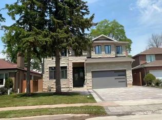 22 Todd Rd, Toronto, ON M1S2J9