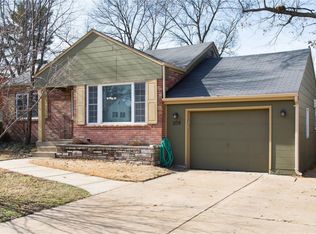 1139 Pinetree Ln, Saint Louis, MO
