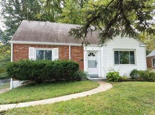 3330 Havenbrook Dr, Saint Louis, MO
