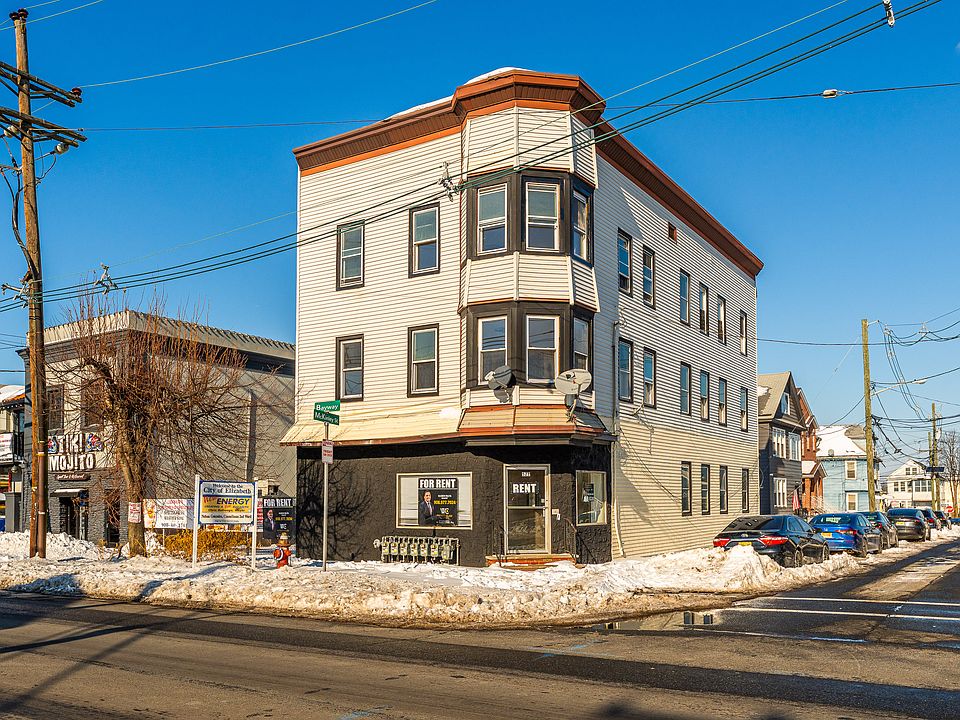 1st image of 521-523 Bayway Ave #2R
