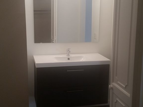 Master On Suite Bathroom