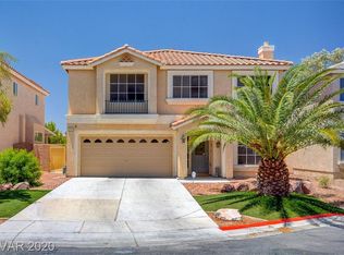 10707 Shasta Glow Ct, Enterprise, NV 89052
