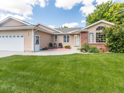 3175 Solar Blvd Unit 15, Billings, MT, 59102