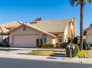 1136 Pine Valley Rd, Banning, CA 92220