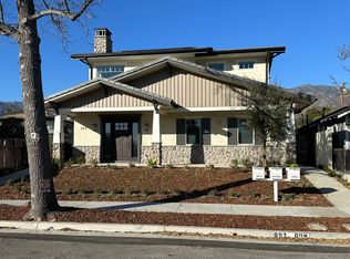 607 E Lemon Ave #1, Monrovia, CA 91016