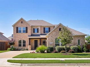 1017 High Hawk Trl, Euless, TX 76039