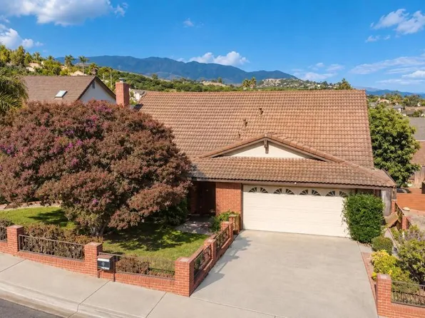 425 Morrison Ln, Santa Paula, CA 93060