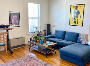 (Undisclosed Address), Cambridge, MA 02139