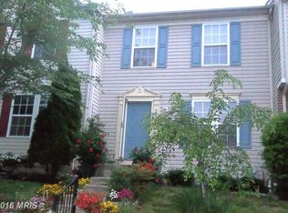 2025 Hackberry Rd, Essex, MD 21221