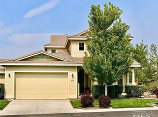 6050 Quintessa Dr, Sparks, NV
