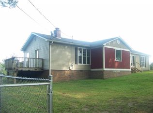 1754 Collard Valley Rd, Cedartown, GA 30125