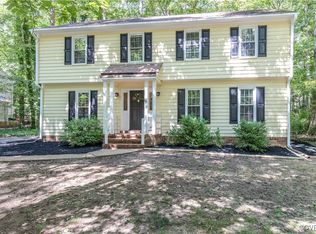 3611 Stoney Ridge Trl, Midlothian, VA 23112