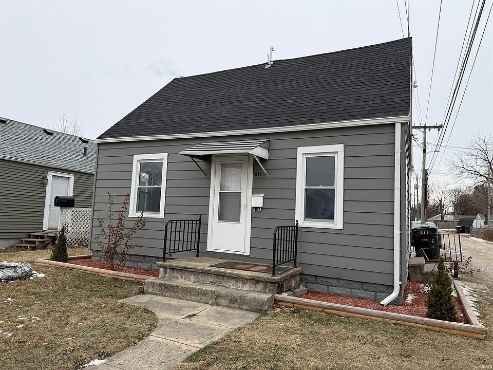 1st image of 511 E Pettit Ave