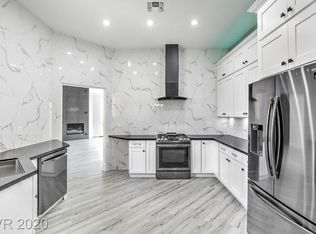 7390 Mission Hills Dr, Las Vegas, NV 89113