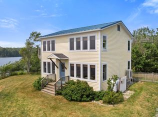 74 Spindle Rd, Ellsworth, ME 04605