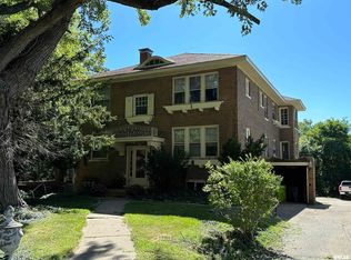 504 W High St, Peoria, IL