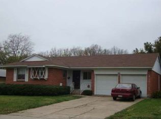 1605 Nantucket Dr, Richardson, TX 75080