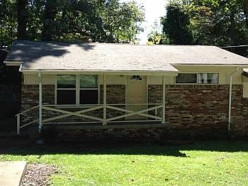 1st image of 606 S Seminole Dr #A