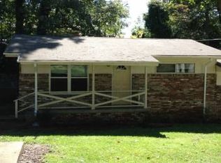 606 S Seminole Dr #A, Chattanooga, TN 37412