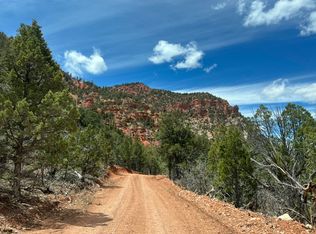 Township 34 Section Range 8 W, Parowan, UT 84761