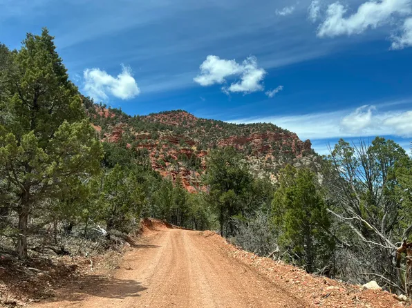 Township 34 Section Range 8 W, Parowan, UT 84761