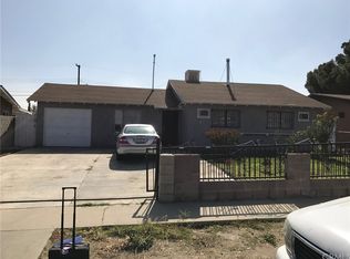 2015 Magnolia Ave, San Bernardino, CA 92411
