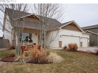 3255 Iron Horse Way, Wellington, CO 80549