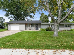 529 Elm St, New Carlisle, IN 46552