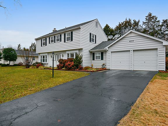 2nd image of 4123 Meadow Hill Ln