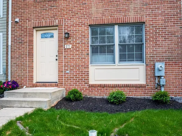 27 Ramsgate Ct, Halethorpe, MD 21227