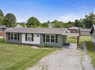 317 Port William Ln, Carrollton, KY 41008