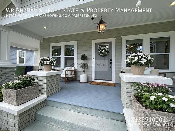 3rd image of 1408 E Powhatan Ave