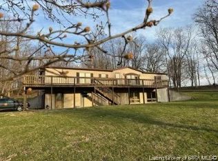 6448 N Rector Rd, Madison, IN 47250