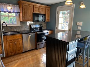 1145 Plymouth St, Bridgewater, MA 02324