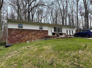 6655 S Harmony Rd, Bloomington, IN 47403