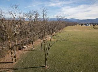 000 Mt Olivet Church Rd, Elkton, VA 22827