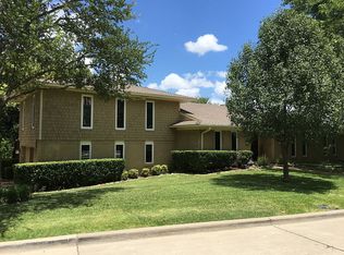 2307 Clear Lake Cir, Richardson, TX 75080