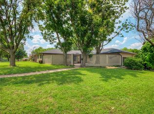 3701 NW 64th St, Oklahoma City, OK 73116