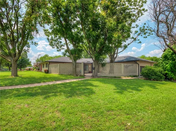 3701 NW 64th St, Oklahoma City, OK 73116