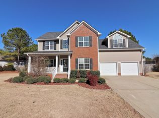 109 Sandy Springs Rd, Aberdeen, NC 28315